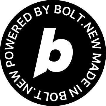 Bolt Icon
